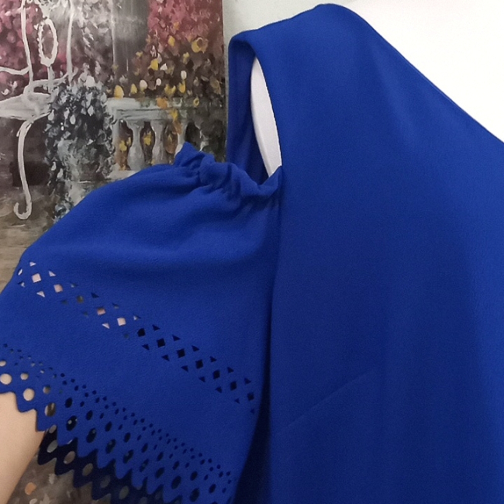 Roz & Ali Dress